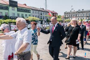 Święto Narodowe 3 Maja [ZDJĘCIA, WIDEO]